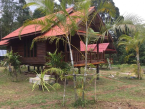 Sabai House Bungalow